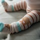 image 6 of Ziggle Leggings and Socks Set 6-12m - Highland Cow