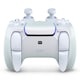 image 4 of Sony DualSense PS5 Wireless Controller - Chroma Pearl  -1000044424 - P5AEJJSNY58984