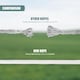 image 4 of GEEZY Clothes Line Rope Durable Outdoor Laundry Cord White 20m