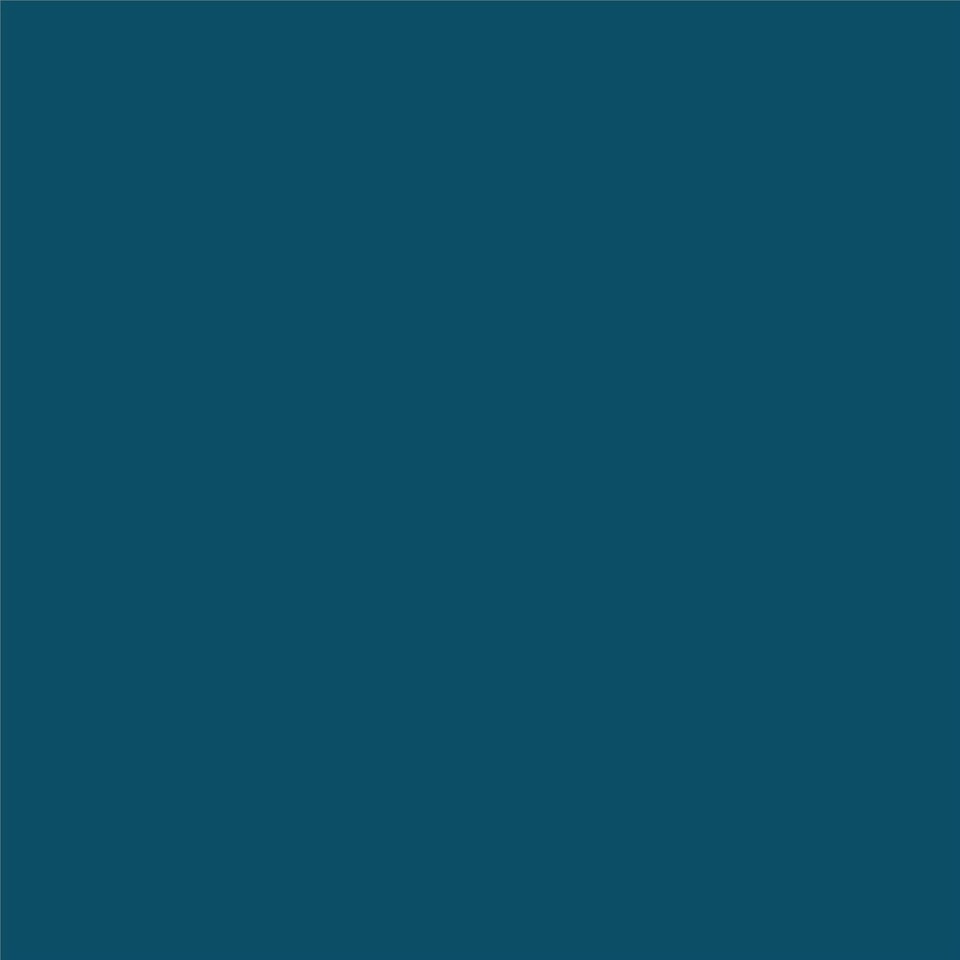 image 1 of Regal Turntable Stand in Metal Blue Blue | Blue