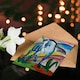 image 4 of Franz Marc Art Card Blue Horse I Expressionist Painting