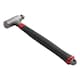 image 2 of Hultafors T-block Ball Pein Hammer | Multi | Multi Colour | Medium | 1