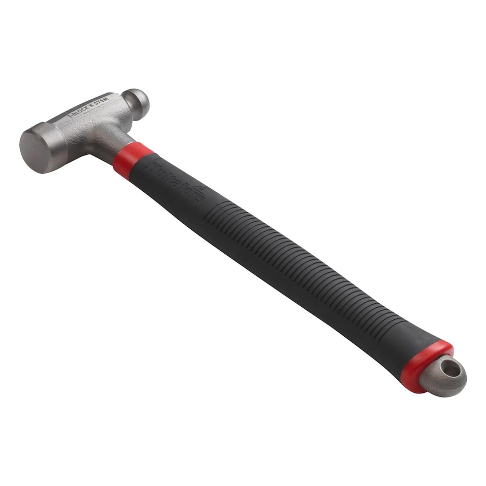 image 1 of Hultafors T-block Ball Pein Hammer | Multi | Multi Colour | Medium | 1