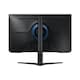 image 4 of Samsung LS27BG400EU computer monitor 68.6 cm (27 Inches) 1920 x 1080 pixels Full HD LCD Black