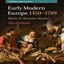 Early Modern Europe 14501789