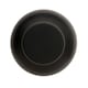image 4 of XD Collection Impact Recycled Stainless Steel Vacuum Insulated 500ml Water Bottle - Black - One Size | Black | One Size
