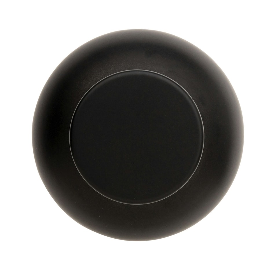 image 1 of XD Collection Impact Recycled Stainless Steel Vacuum Insulated 500ml Water Bottle - Black - One Size | Black | One Size