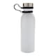 image 1 of XD Collection Vacuum Insulated 600ml Bottle - White - One Size White | One Size