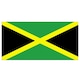 image 5 of Jamaica Flag 5ft X 3ft