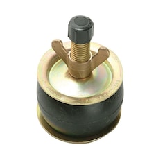 Bailey 1960 Drain Test Plug 10Mm (4In) - Plastic Cap