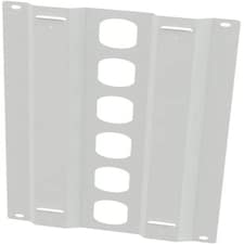 LocknCharge LNC10175 Wall Mount Kit for Putnam 16 MK1 Charging Station