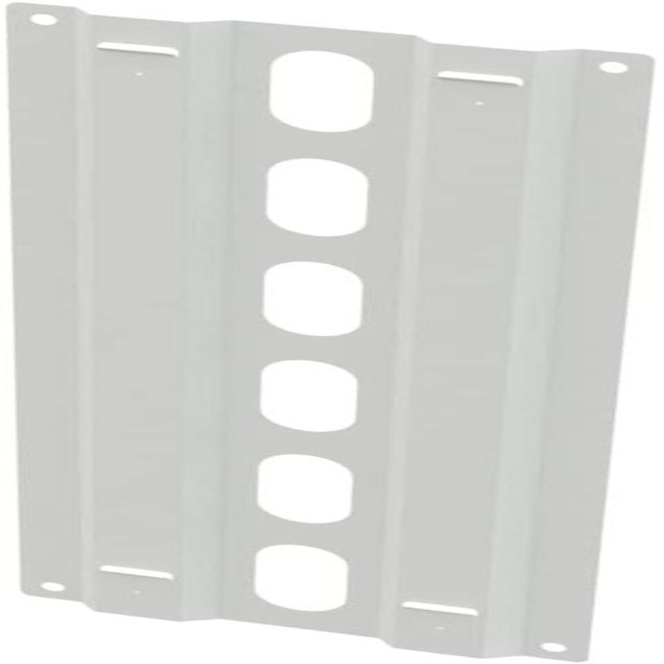 LocknCharge LNC10175 Wall Mount Kit for Putnam 16 MK1 Charging Station