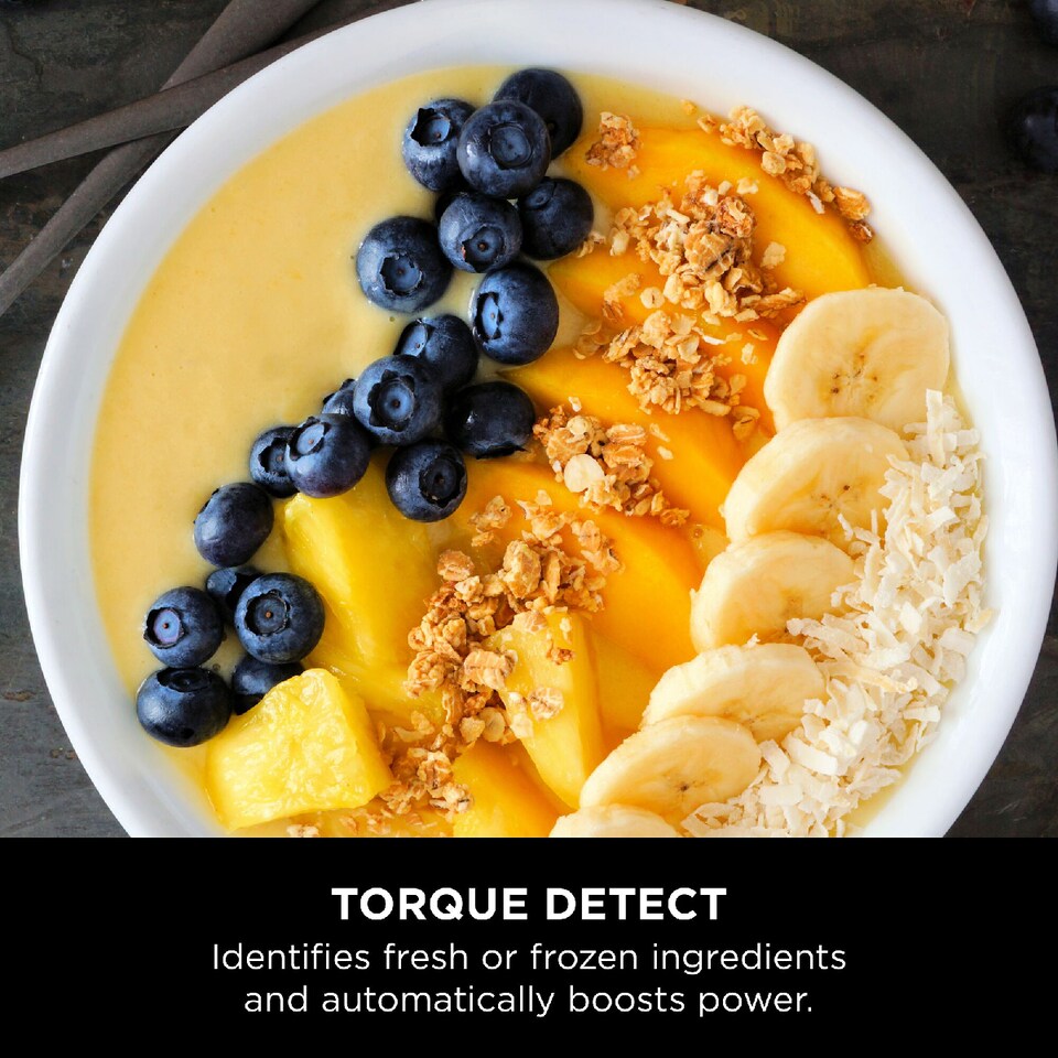 image 1 of Ninja Detect Blender Pro & Single Serve [TB301UK] | Black | Black | 1