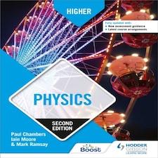 Higher Physics Second Edition