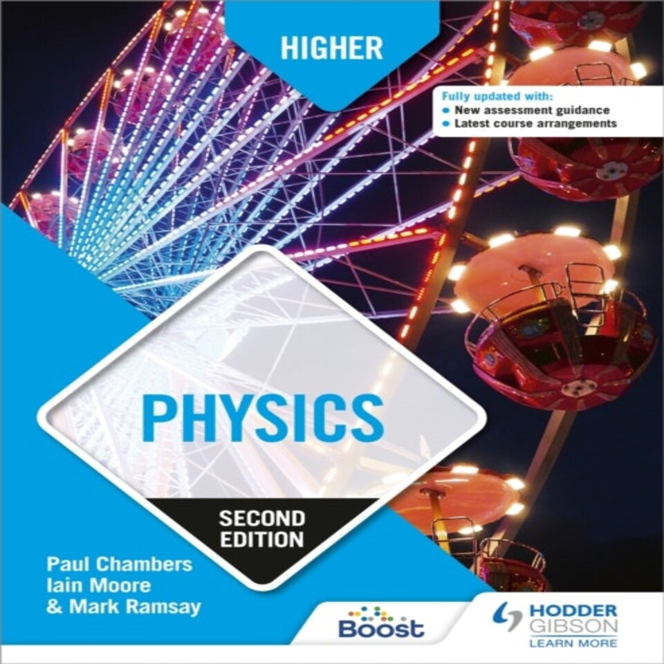 Higher Physics Second Edition