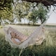 image 3 of Rio Bordeaux Hammock Multi | Bordeaux