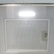 image 8 of SIA CGH80SS 80cm Stainless Steel Curved Glass Cooker Hood Extractor Fan