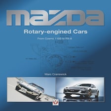 Mazda Rotaryengined Cars New Edition