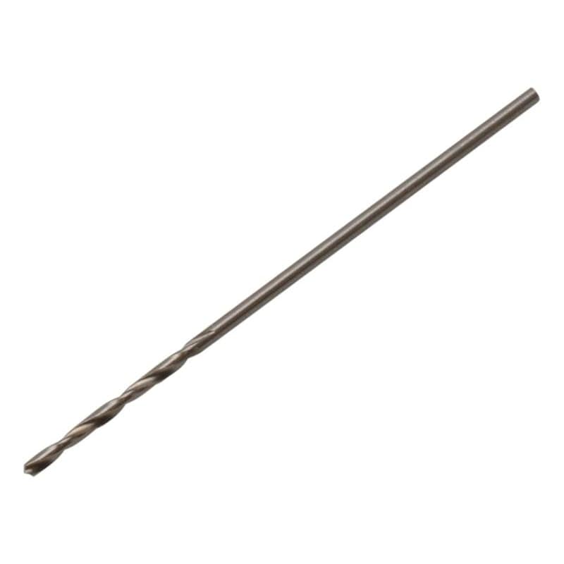 Dormer A100 Hss Jobber Drill Bits, Metric - Multi Colour - 0.35mm