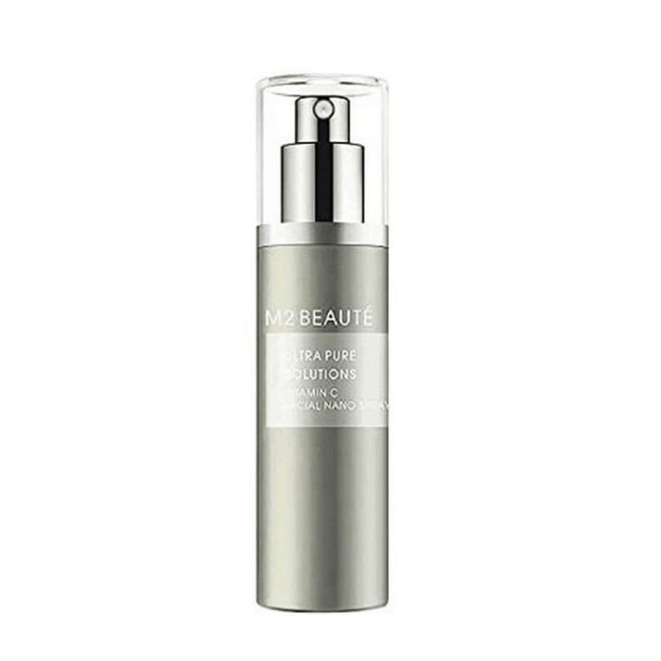image 1 of M2 Beauté Ultra Pure Solutions Cu-Peptide & Vitamin B Facial Nano Spray 75ml
