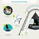 image 4 of TP UFO Den & Climbing Frame