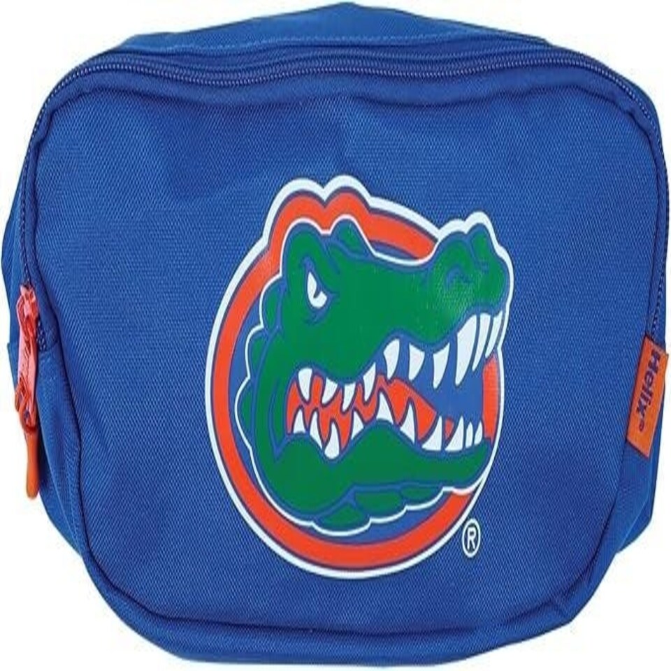 image 1 of Helix Florida Cross Body Bag Blue