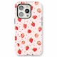 image 1 of Strawberry Shorty Phone Case | Pink | Galaxy S23 Plus
Tough | Galaxy S23 Plus
Tough