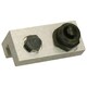 image 2 of Brake Flaring Tool Punch For 5/16" SAE or 8mm DIN Pipe Single Flares Former