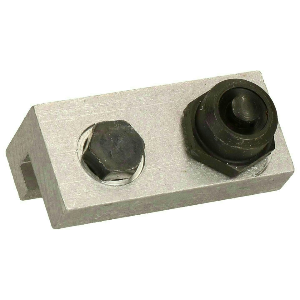 image 1 of Brake Flaring Tool Punch For 5/16" SAE or 8mm DIN Pipe Single Flares Former