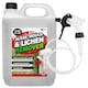 image 3 of 1 x 5L Algae, Mould & Lichen Remover Prevents Regrowth Ready To Use Formula With Long Hose Trigger