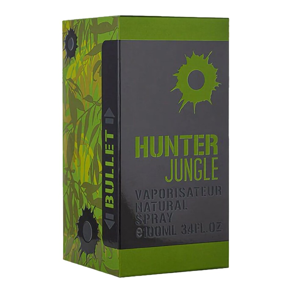 image 1 of ARMAF Hunter Jungle For Men Eau De Parfum 100ml