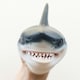 image 4 of Wild Thingz Shark Hand Puppet