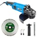 image 10 of Hyundai 2000W Electric Angle Grinder 230mm Disk, Quick release, 220-240V HYAG2000E