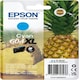 image 2 of Epson 604XL Cyan Ink Cartridge