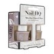 image 2 of Nail HQ Mocha Glazed Duo