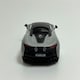 image 5 of McLaren Artura Ice Silver LHD 1:64 Scale Mini GT MGT00582L