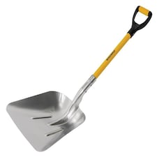 Roughneck - Grain Shovel