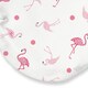 image 4 of SwaddleMe Original Flamingo Swaddle 2Pk