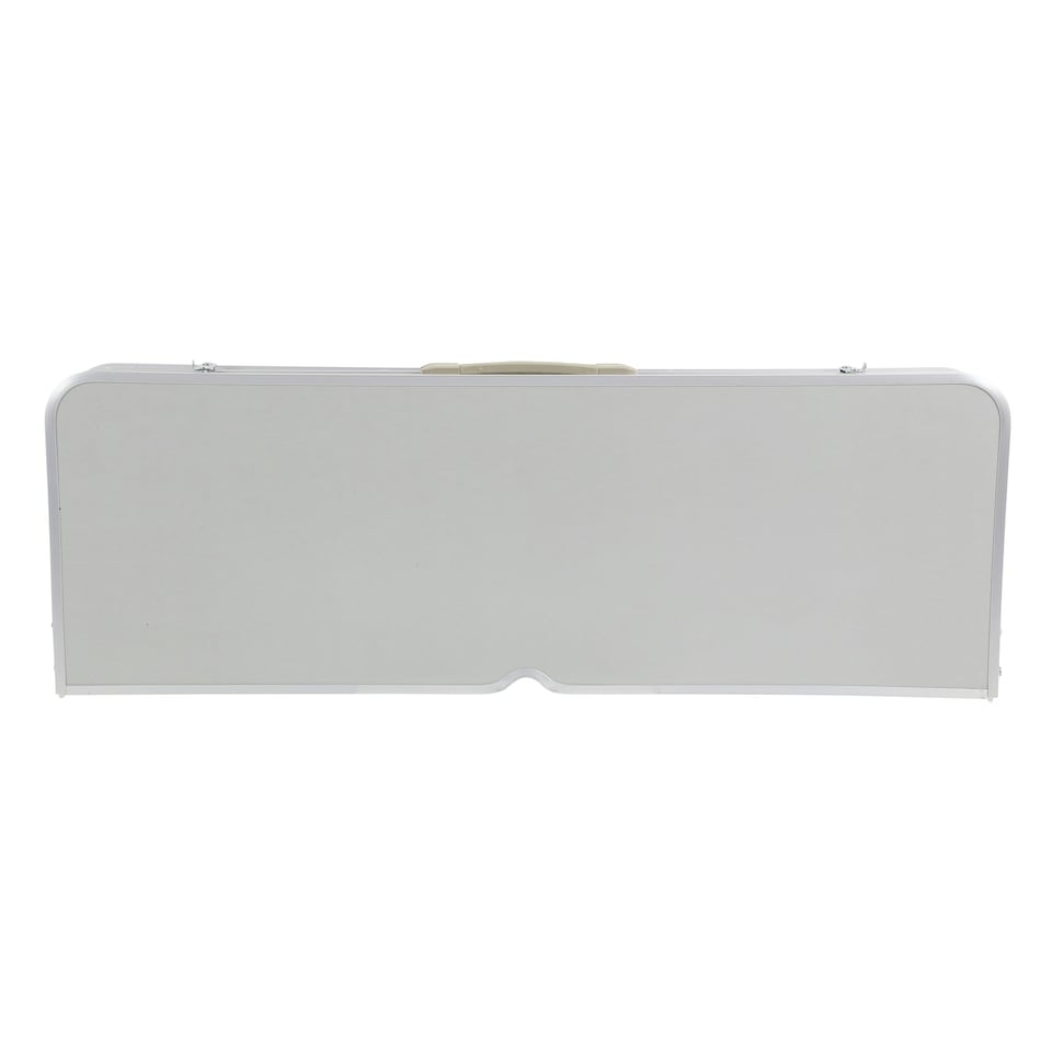 image 1 of Picnic Table | Grey