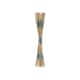 image 1 of XD Collection Mikado Bamboo Giant Game Set - Brown - One Size