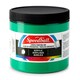 image 2 of Speedball Acrylic Screen Printing Ink, Emerald Green, 8oz
