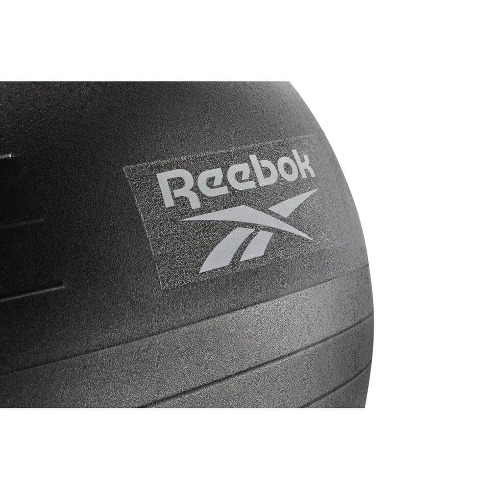 image 1 of Reebok 55cm Gym Ball - Anti-Burst, Non-Slip