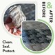 image 3 of Glean Rattan Furniture Foaming Cleaner - 500ml - 2-Pack