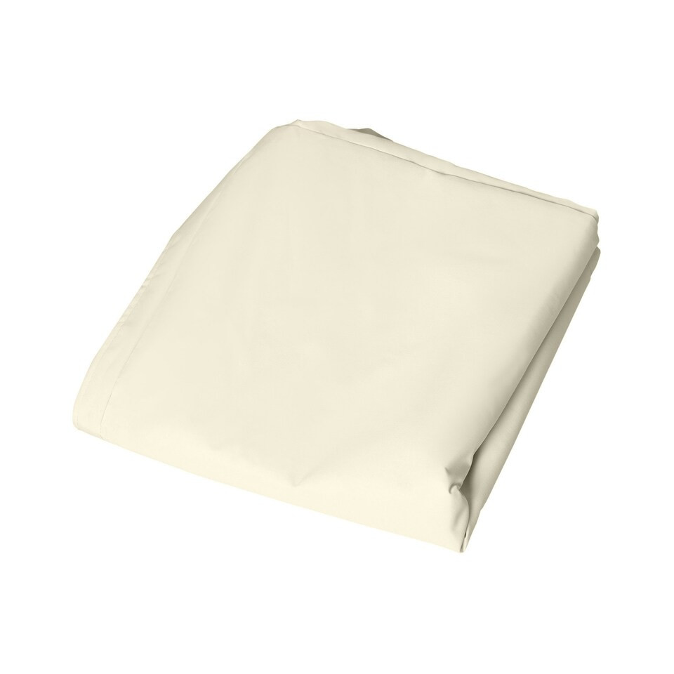 image 1 of Outsunny Cushion Cover Replacement Garden Rattan Patio Furniture Seat Cover 