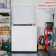 image 4 of Russell Hobbs RH198CF0E1W Chest Freezer 198L Freestanding White 5 Year Guarantee