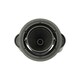 image 2 of Smoothing Nozzle for Dyson Supersonic Hair Dryer Attachment Tool Grey
