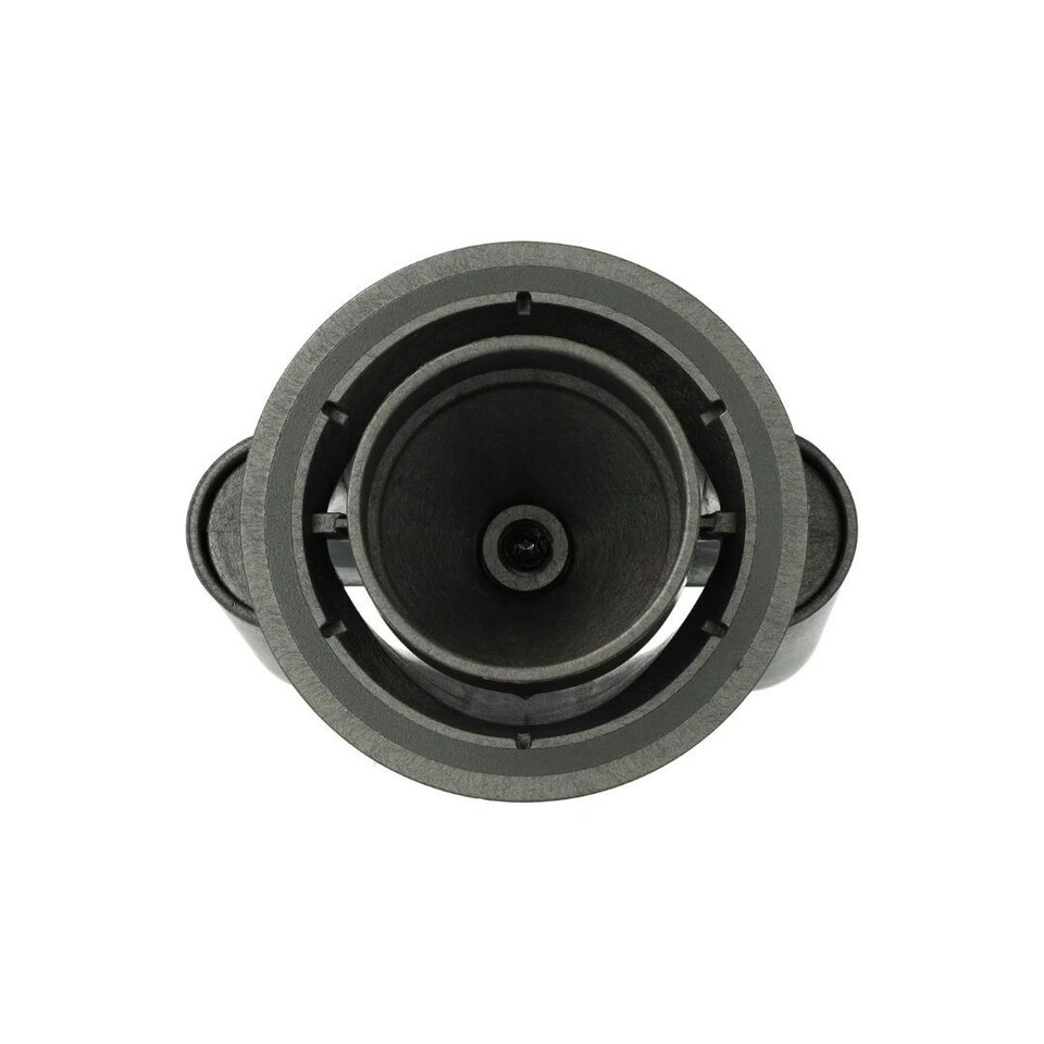 image 1 of Smoothing Nozzle for Dyson Supersonic Hair Dryer Attachment Tool Grey