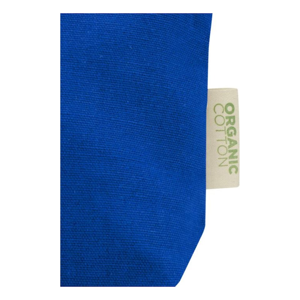 image 1 of Floso Odisha 1L Toiletry Bag | Blue | Royal Blue | One Size | 1