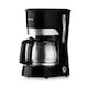 image 1 of GEEPAS 1000W Filter Coffee Machine, 1.5L
