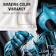 image 4 of Batman Action Pose Blanket - Multicoloured - One Size